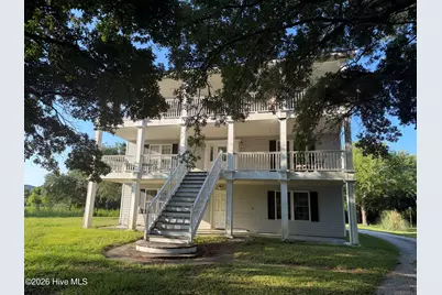 215 Shell Drive, Sneads Ferry, NC 28460 - Photo 2