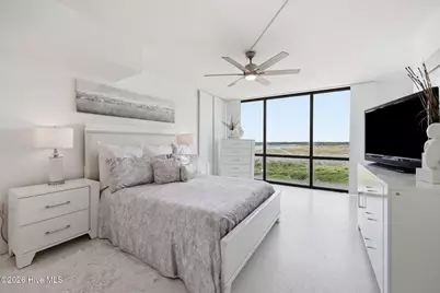 4110 Island Drive #506, North Topsail Beach, NC 28460 - Photo 16