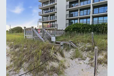 4110 Island Drive #506, North Topsail Beach, NC 28460 - Photo 30