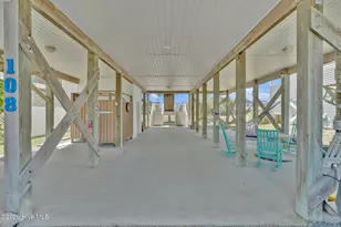 108 W Dolphin Dr, Oak Island, NC 28465 - Photo 36