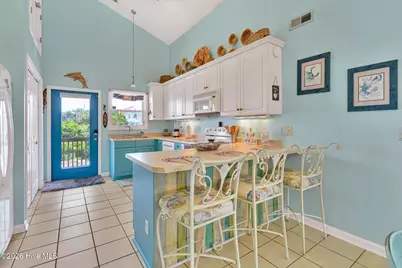 108 W Dolphin Drive, Oak Island, NC 28465 - Photo 18