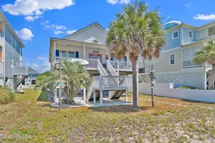 108 W Dolphin Dr, Oak Island, NC 28465 - Photo 2