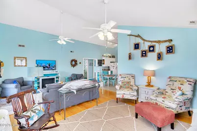 108 W Dolphin Drive, Oak Island, NC 28465 - Photo 24