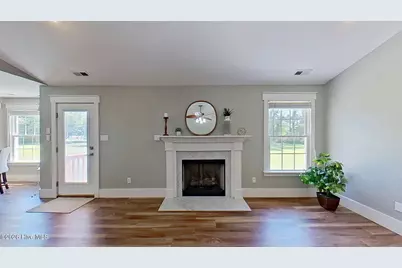1129 Coral Reef Drive, New Bern, NC 28560 - Photo 14