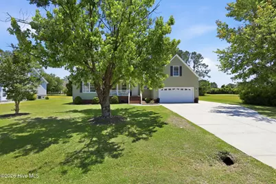 1129 Coral Reef Drive, New Bern, NC 28560 - Photo 46