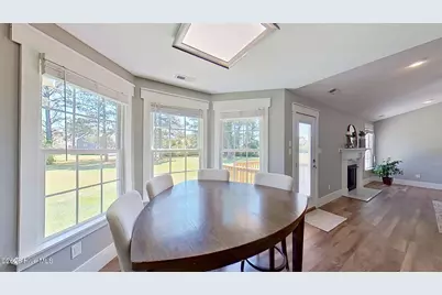 1129 Coral Reef Drive, New Bern, NC 28560 - Photo 16