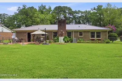 1105 Plymouth Drive, New Bern, NC 28562 - Photo 22