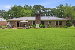 1105 Plymouth Dr, New Bern, NC 28562 - Photo 22