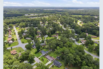 1105 Plymouth Drive, New Bern, NC 28562 - Photo 28