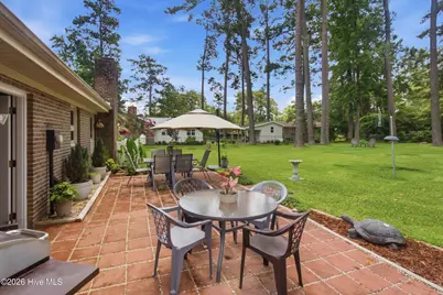 1105 Plymouth Drive, New Bern, NC 28562 - Photo 6
