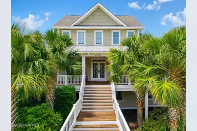 6266 Ingleside Drive, Wilmington, NC 28409 - Photo 1