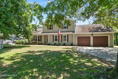 113 Bellowing Doe Road, Hampstead, NC 28443 - Photo 8
