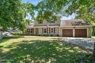 113 Bellowing Doe Rd, Hampstead, NC 28443 - Photo 8