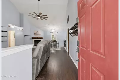 196 Baxter Grove Road, Moyock, NC 27958 - Photo 6