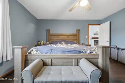 196 Baxter Grove Road, Moyock, NC 27958 - Photo 14