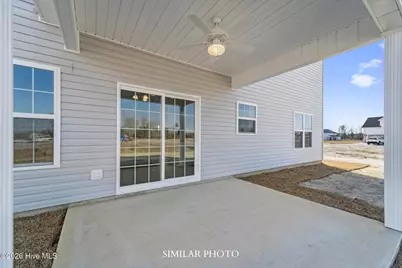 527 Appalachian Trail N, Jacksonville, NC 28546 - Photo 34