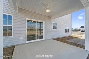 527 Appalachian Trl N, Jacksonville, NC 28546 - Photo 34