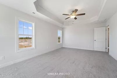 527 Appalachian Trail N, Jacksonville, NC 28546 - Photo 22