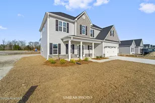 527 Appalachian Trl N, Jacksonville, NC 28546 - Photo 2