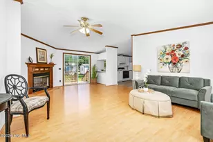 5678 W Old Spring Hope Rd, Spring Hope, NC 27882 - Photo 6