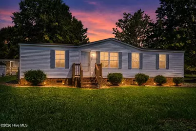 5678 W Old Spring Hope Road, Spring Hope, NC 27882 - Photo 1