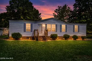 5678 W Old Spring Hope Rd, Spring Hope, NC 27882 - Photo 1