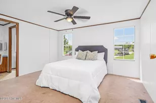 5678 W Old Spring Hope Rd, Spring Hope, NC 27882 - Photo 14