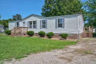 5678 W Old Spring Hope Rd, Spring Hope, NC 27882 - Photo 2