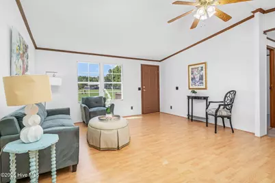 5678 W Old Spring Hope Road, Spring Hope, NC 27882 - Photo 8