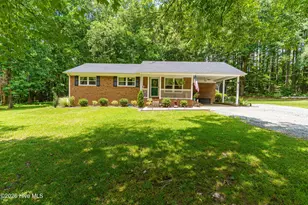2188 US-1, Cameron, NC 28326 - Photo 1