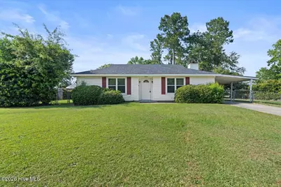 1910 Neptune Drive, Augusta, GA 30906 - Photo 2