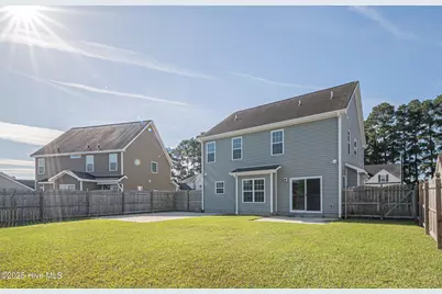 808 Jade Lane, Winterville, NC 28590 - Photo 10