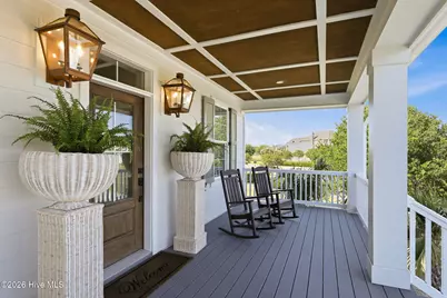 204 Back Street, Newport, NC 28570 - Photo 4