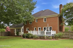 105 Christina Dr, Greenville, NC 27858 - Photo 6
