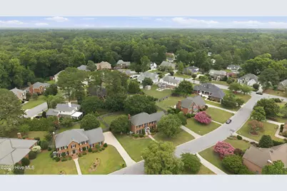 105 Christina Drive, Greenville, NC 27858 - Photo 12