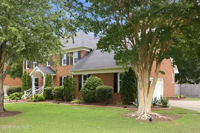 105 Christina Drive, Greenville, NC 27858 - Photo 4