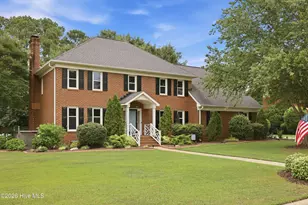 105 Christina Dr, Greenville, NC 27858 - Photo 1