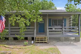 866 Mill River Rd, Jacksonville, NC 28540 - Photo 4