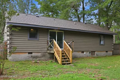 866 Mill River Road, Jacksonville, NC 28540 - Photo 30