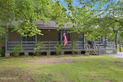 866 Mill River Road, Jacksonville, NC 28540 - Photo 32