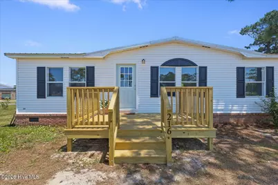 216 Oak Grove Drive, Hampstead, NC 28443 - Photo 2