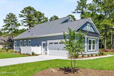1028 Crosby Circle SW #51, Sunset Beach, NC 28468 - Photo 2