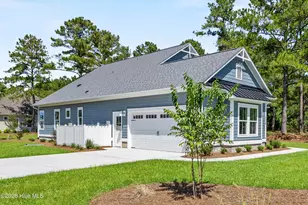 1028 Crosby Cir SW, Sunset Beach, NC 28468 - Photo 2