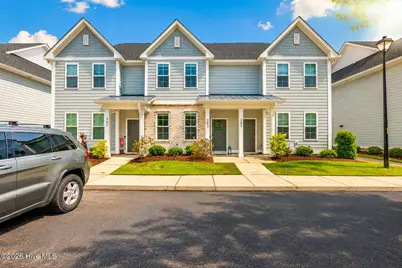 175 Old Murdoch Road #303, Morehead City, NC 28557 - Photo 1