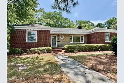 1912 E 4th Street, Greenville, NC 27858 - Photo 1