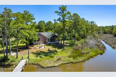 201 Trawler Lane, Merritt, NC 28556 - Photo 18