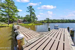 201 Trawler Ln, Merritt, NC 28556 - Photo 14