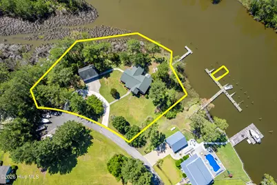 201 Trawler Lane, Merritt, NC 28556 - Photo 2
