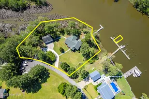 201 Trawler Ln, Merritt, NC 28556 - Photo 2