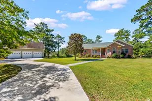 201 Trawler Ln, Merritt, NC 28556 - Photo 2